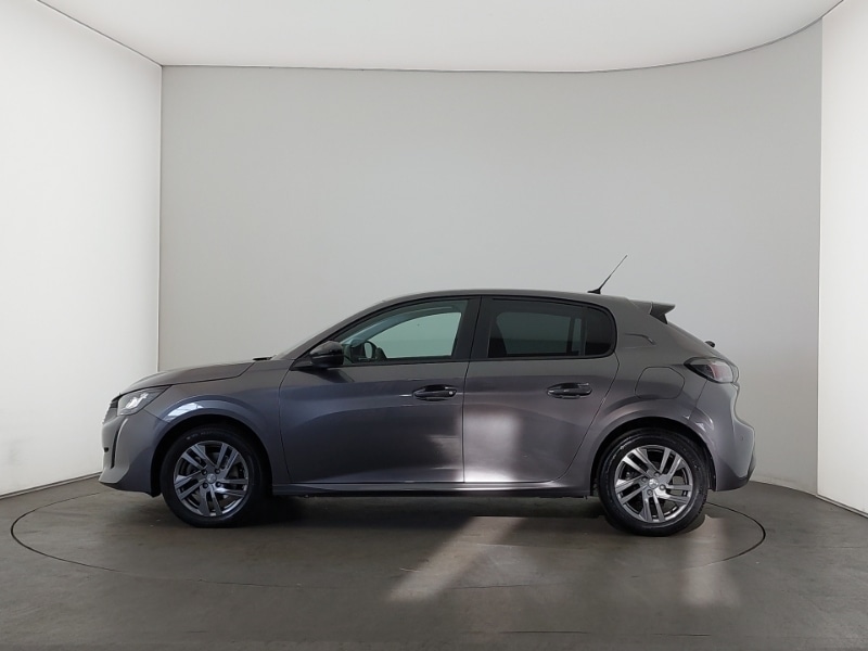 Used Peugeot 208 2022 for sale - 76339159: Photo 4