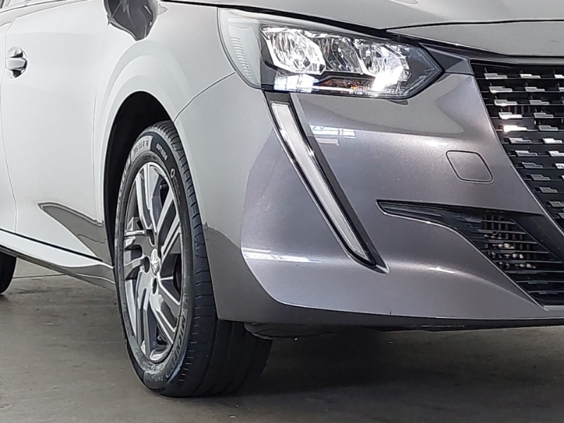 Used Peugeot 208 2022 for sale - 76339159: Photo 9