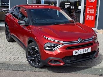 Used Citroen C4 2021 for sale - 78369859: Photo