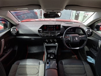 Used Citroen C4 2021 for sale - 78369859: Photo