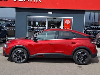 Used Citroen C4 2021 for sale - 78369859: Photo