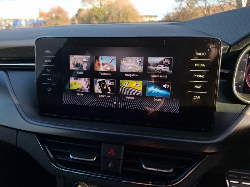 Used Skoda Kamiq 2022 for sale - 77046589: Photo 10