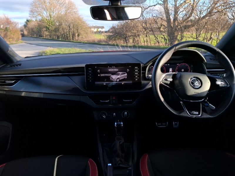 Used Skoda Kamiq 2022 for sale - 77046589: Photo 2