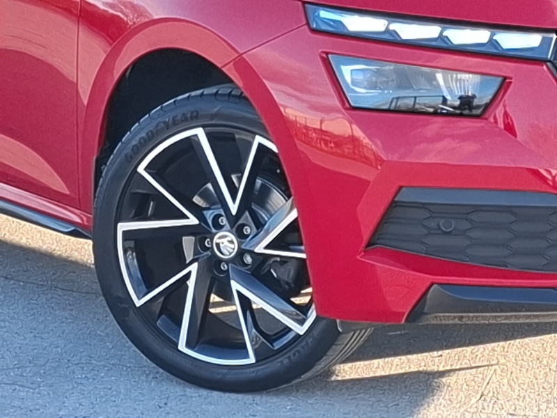 Used Skoda Kamiq 2022 for sale - 77046589: Photo 9