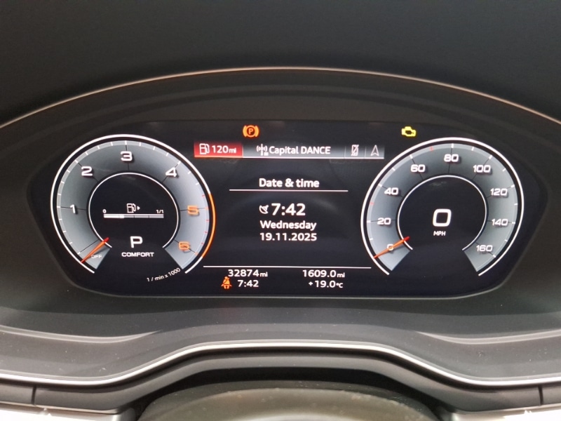 Used Audi A5 2022 for sale - 78198561: Photo 11