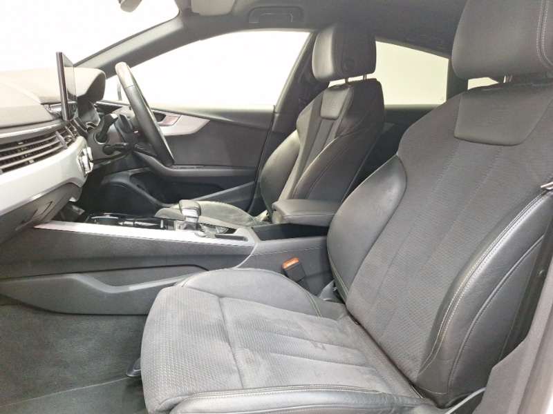 Used Audi A5 2022 for sale - 78198561: Photo 5