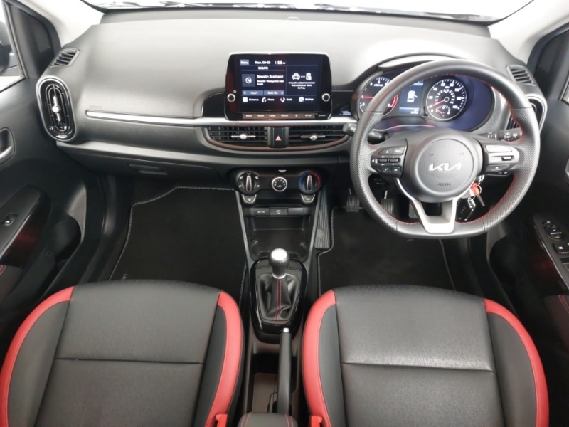 Used Kia Picanto 2024 for sale - 78071658: Photo 4