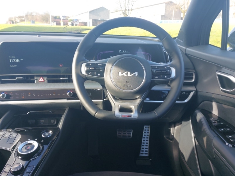 Used Kia Sportage 2025 for sale - 77740719: Photo 7