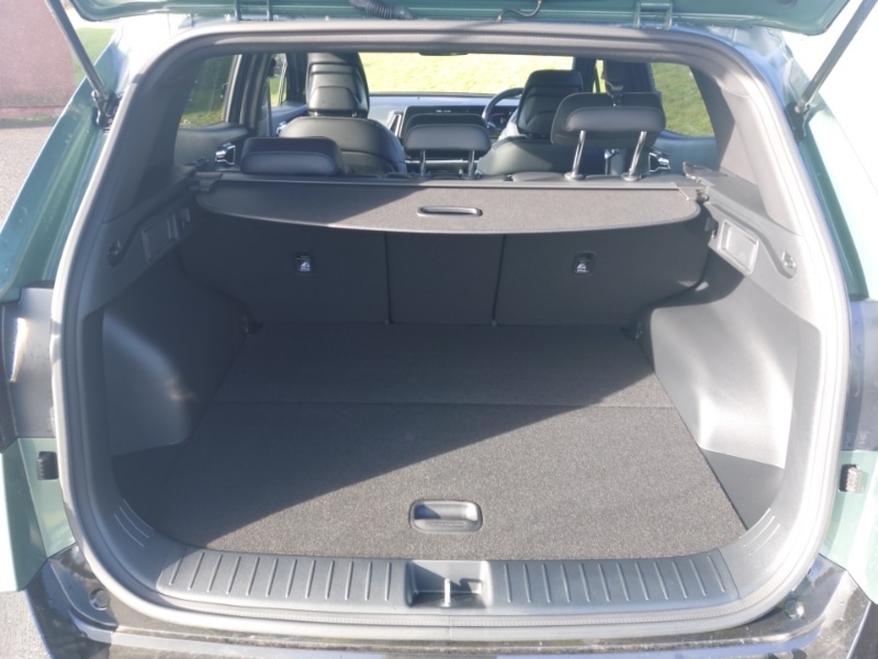 Used Kia Sportage 2025 for sale - 77740719: Photo 8