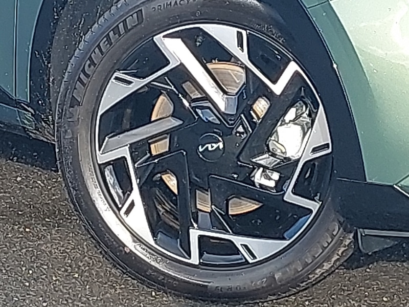 Used Kia Sportage 2025 for sale - 77740719: Photo 9