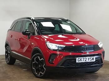 Used Vauxhall Crossland 2022 for sale - 79685736: Photo