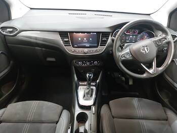 Used Vauxhall Crossland 2022 for sale - 79685736: Photo