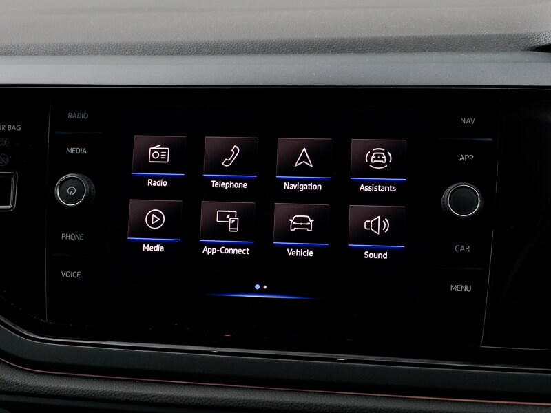 Used Volkswagen Polo 2022 for sale - 77682686: Photo 10