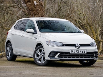 Volkswagen Polo feature image