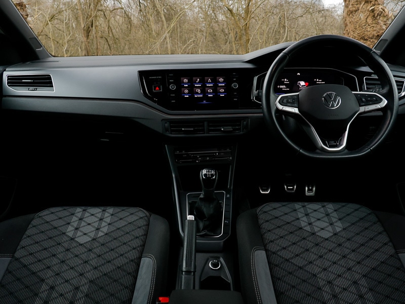 Used Volkswagen Polo 2022 for sale - 77682686: Photo 2