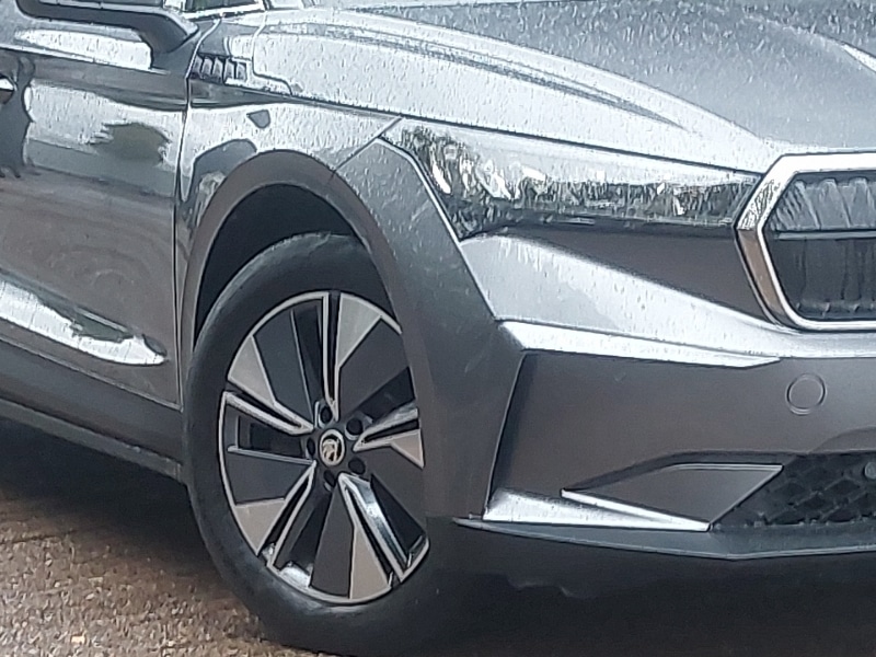 Used Skoda Enyaq 2023 for sale - 76365815: Photo 9