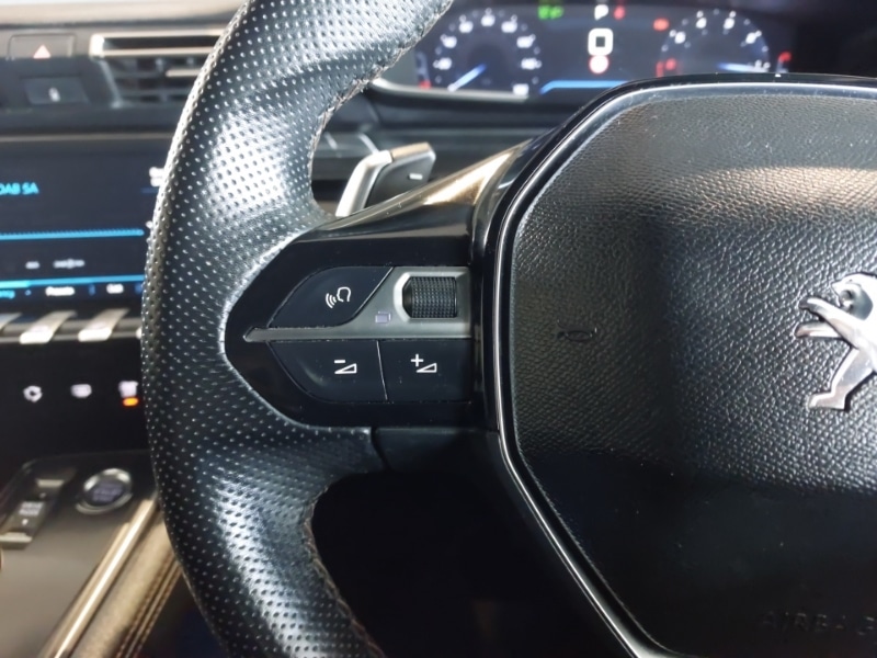 Used Peugeot 508 2021 for sale - 78114210: Photo 10