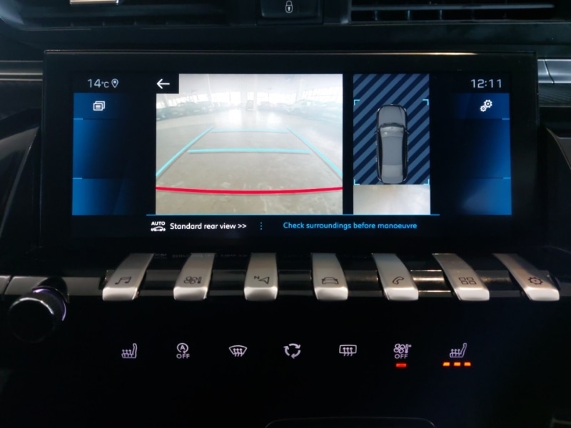 Used Peugeot 508 2021 for sale - 78114210: Photo 12