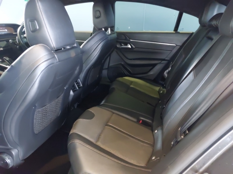 Used Peugeot 508 2021 for sale - 78114210: Photo 6