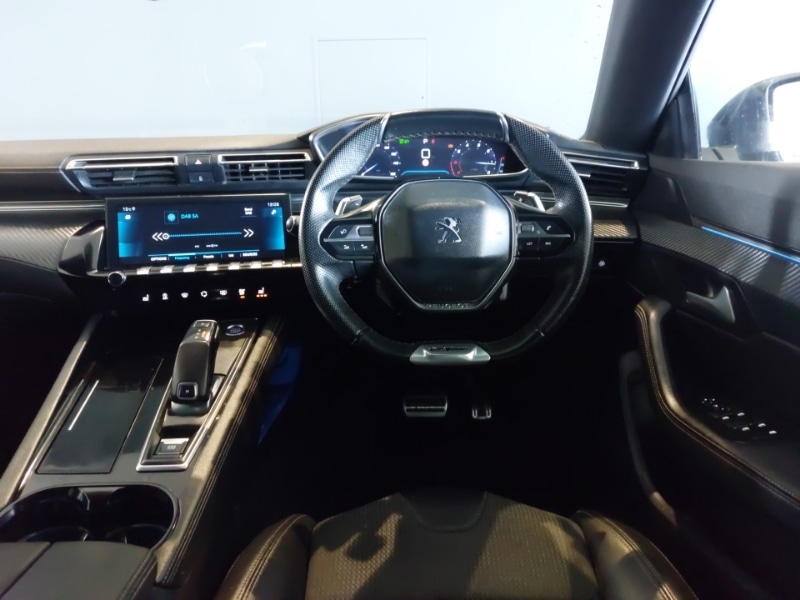 Used Peugeot 508 2021 for sale - 78114210: Photo 7