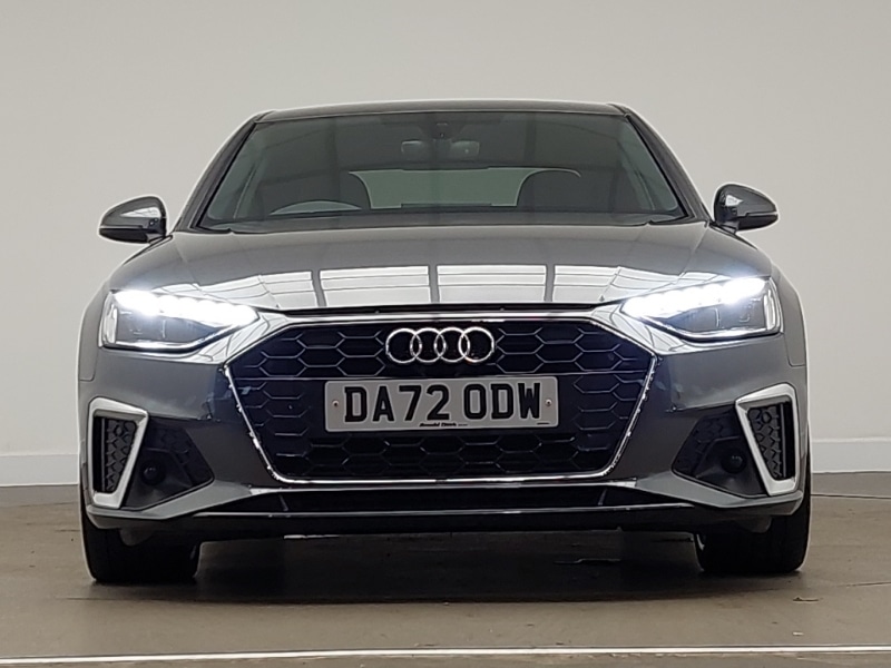 Used Audi A4 2022 for sale - 77740711: Photo 12