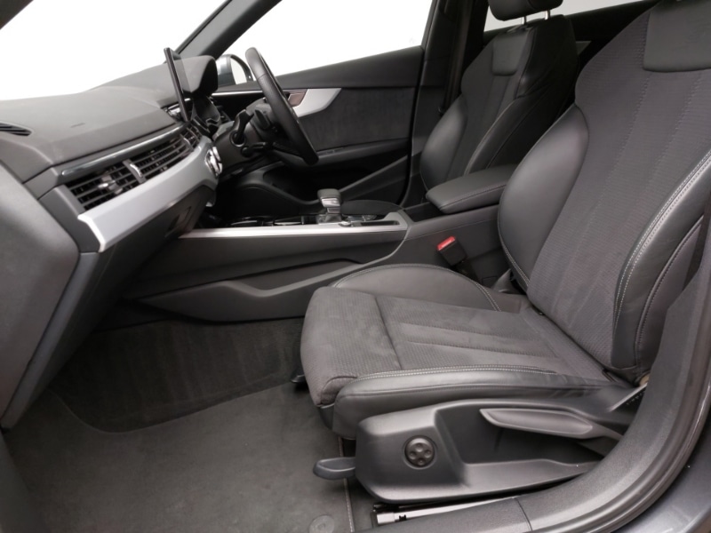 Used Audi A4 2022 for sale - 77740711: Photo 5