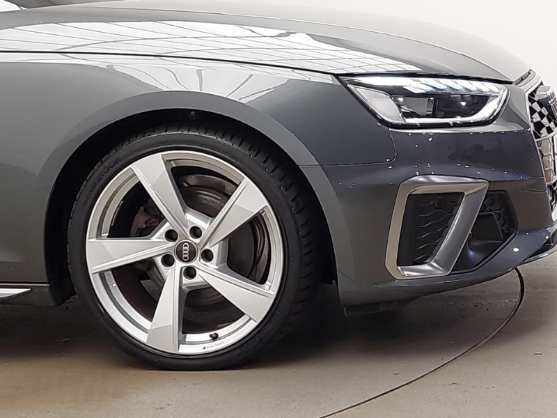 Used Audi A4 2022 for sale - 77740711: Photo 9