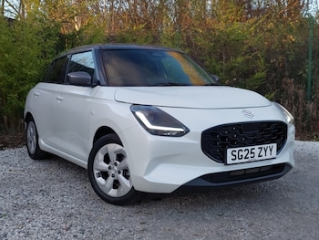 2025 - 1.2 Mild Hybrid Motion 5dr