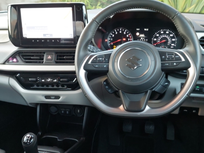 Used Suzuki Swift 2025 for sale - 76771182: Photo 7