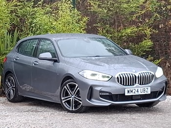 Used BMW 1 Series 2024 for sale - 79419750: Photo