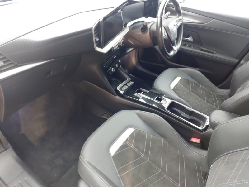 Used Vauxhall Mokka 2023 for sale - 77777579: Photo 5