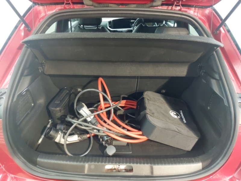 Used Vauxhall Mokka 2023 for sale - 77777579: Photo 8