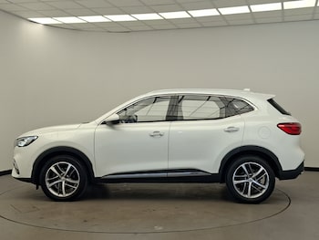 Used MG MG HS 2022 for sale - 79443282: Photo