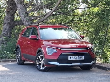 Used Kia Niro 2023 for sale - 79399808: Photo