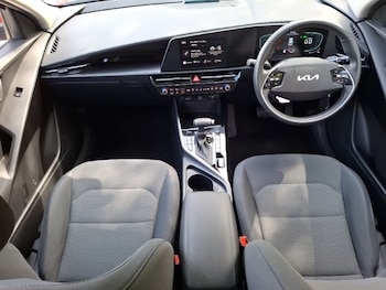 Used Kia Niro 2023 for sale - 79399808: Photo