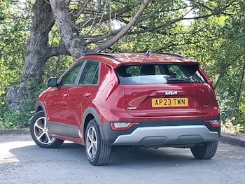 Used Kia Niro 2023 for sale - 79399808: Photo