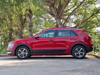 Used Kia Niro 2023 for sale - 79399808: Photo