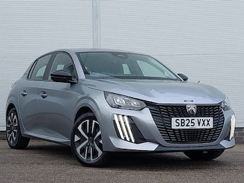 Peugeot 208 feature image