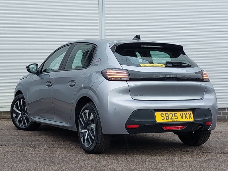 Used Peugeot 208 2025 for sale - 77922964: Photo 3