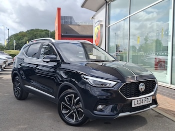Used MG MG ZS 2024 for sale - 75500326: Photo