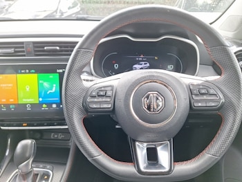 Used MG MG ZS 2024 for sale - 75500326: Photo