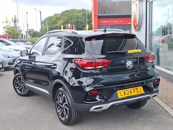 Used MG MG ZS 2024 for sale - 75500326: Photo