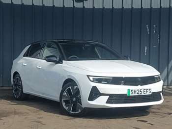 2025 - 115kW Ultimate 54kWh 5dr Auto