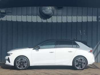 Used Vauxhall Astra 2025 for sale - 74940039: Photo
