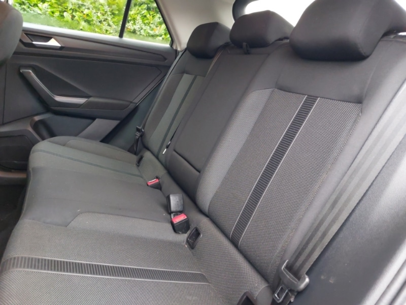 Used Volkswagen T-Roc 2022 for sale - 76838646: Photo 6