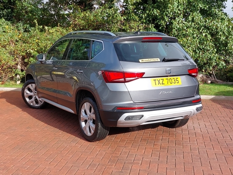 Used SEAT Ateca 2024 for sale - 76331379: Photo 3