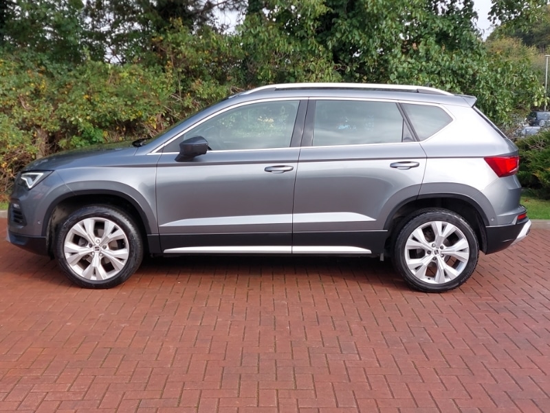Used SEAT Ateca 2024 for sale - 76331379: Photo 4