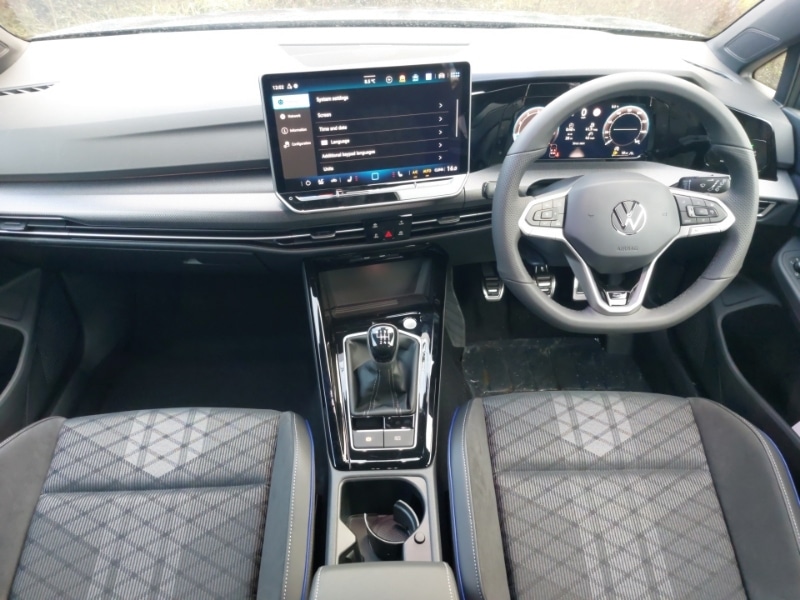 Used Volkswagen Golf 2025 for sale - 77293937: Photo 2