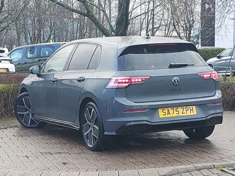 Used Volkswagen Golf 2025 for sale - 77293937: Photo 3