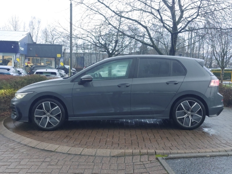 Used Volkswagen Golf 2025 for sale - 77293937: Photo 4